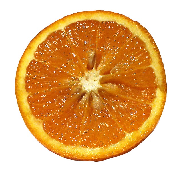 渡辺雄二センセの非科学的記事｢輸入柑橘類｣